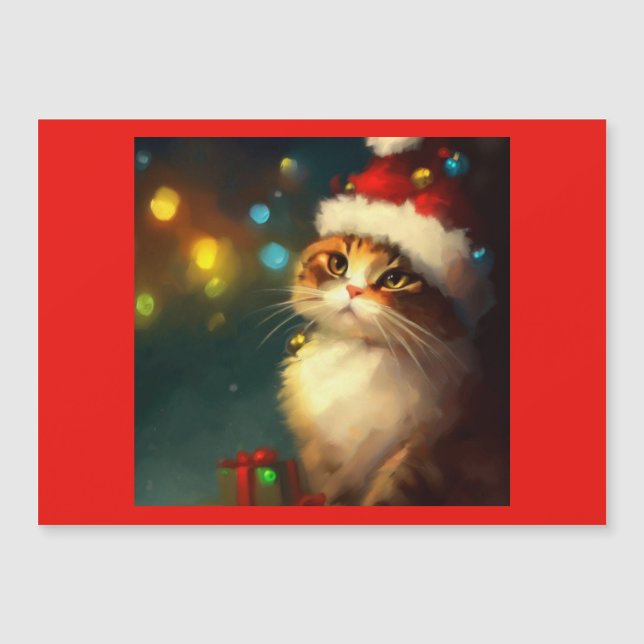 Julkatt 3 (Framsida)