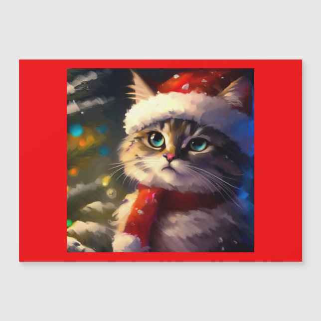 Julkatt 5 (Framsida)