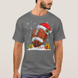 Julkatt Cat Julgran Funny Ornaments T Shirt