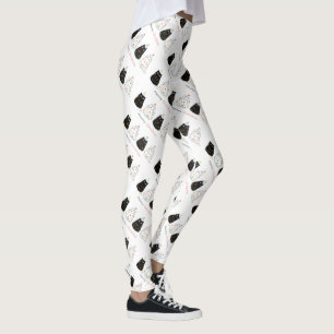 Julkatt Leggings