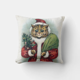 Julkatt, Louis Wain Kudde