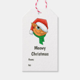 Julkatt Presentetikett