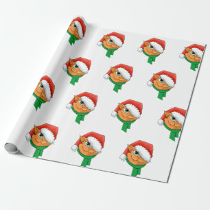 Julkatt Presentpapper