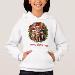 Julkatt T Shirt