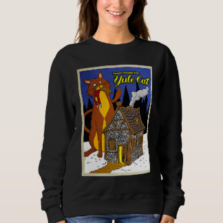 Julkatt T Shirt