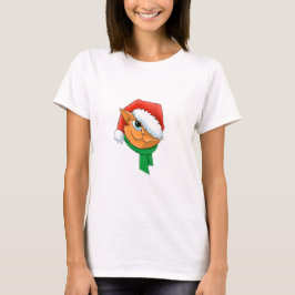 Julkatt T Shirt