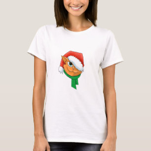 Julkatt T Shirt