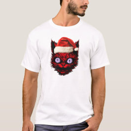 Julkatt T Shirt