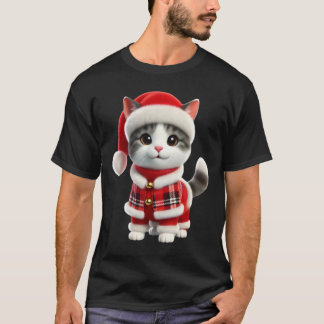 Julkatt T Shirt