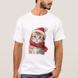 Julkatt T Shirt