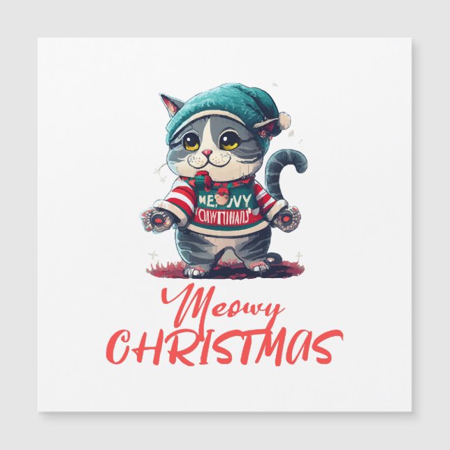 Julkatten  (Framsida)