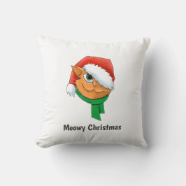 Julkatten Kudde