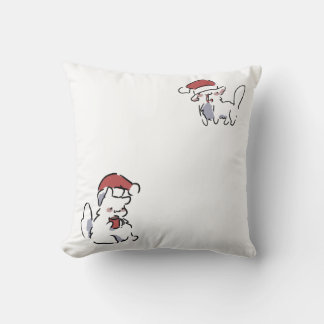 Julkatten Kudde