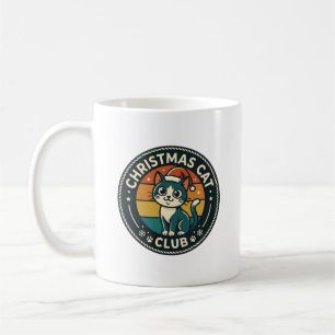 Julkatten Söt Kisse Design - Julkatten Kl Kaffemugg