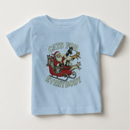 Julkatten t shirt