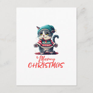 Julkatten tilläggskort