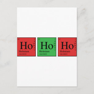 Julkemi Helg Vykort