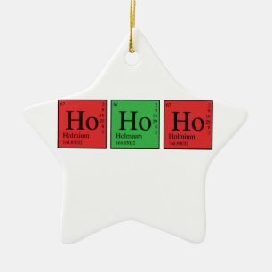 Julkemi Julgransprydnad Keramik