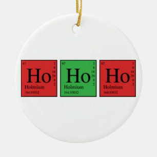 Julkemi Julgransprydnad Keramik