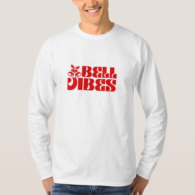 Julklang T Shirt (Framsida)