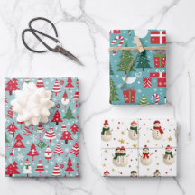 Julklapp