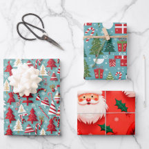 Julklapp