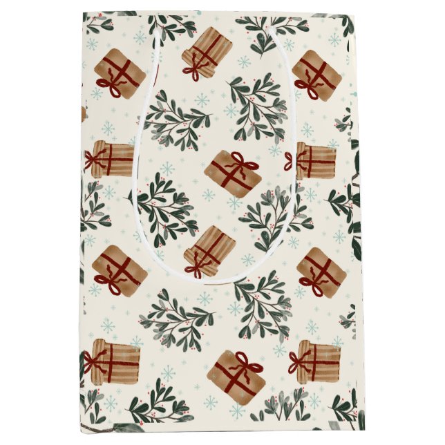 julklapp (Framsidan)