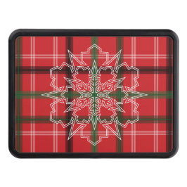 julklapp dragkroksskydd