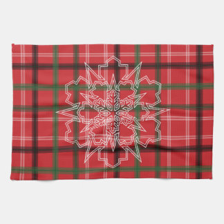julklapp kökshandduk