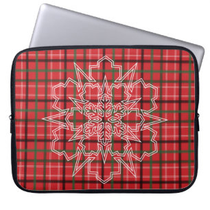 julklapp laptop fodral