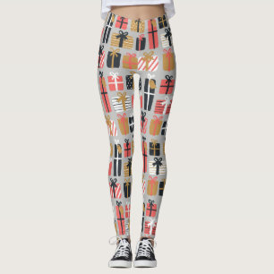 julklapp leggings