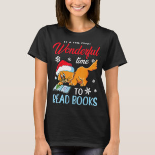 julklapp med jultomten t shirt