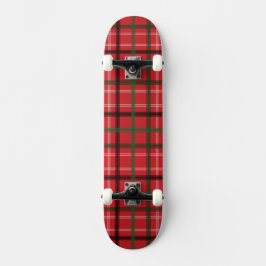 julklapp mini skateboard bräda 18,5 cm