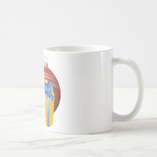 julklapp Mugg