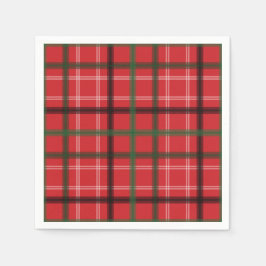 julklapp pappersservett