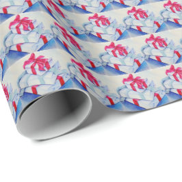 Julklapp Presentpapper