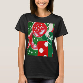 Julklapp T Shirt