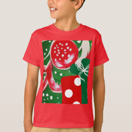 Julklapp T Shirt