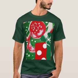Julklapp T Shirt