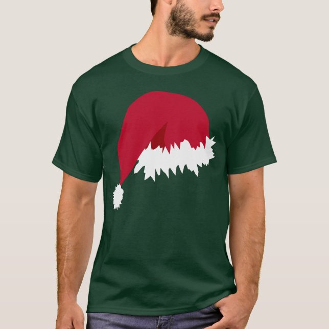 julklapp t shirt (Framsida)