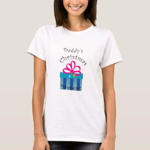 Julklapp Tee