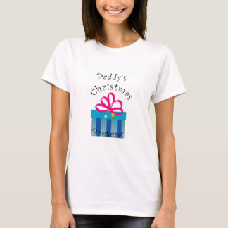 Julklapp Tee