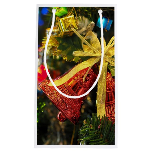 julklappar (Framsidan)