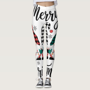  julklappar för kvinnor leggings