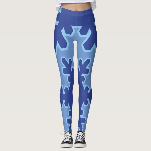 julklappar > Kläder och skor > Kvinnor Leggings (Framsida)