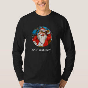 Julklappar T Shirt