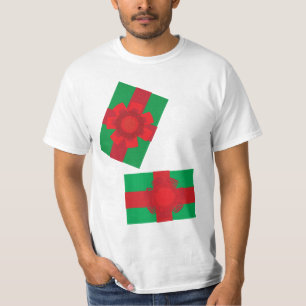 Julklappar T Shirt