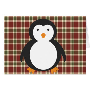 julklappat- hälsningskort