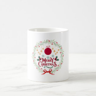 Julklapps T-shirt Kaffemugg