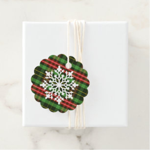 Julklappsetikett Gåvor Etiketter